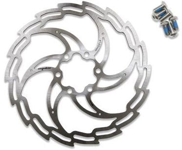 Campabros 6 Hole Assault Brake Disc 1.8mm