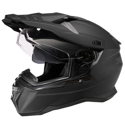 O'Neal D-SRS Solid V.24 helmet