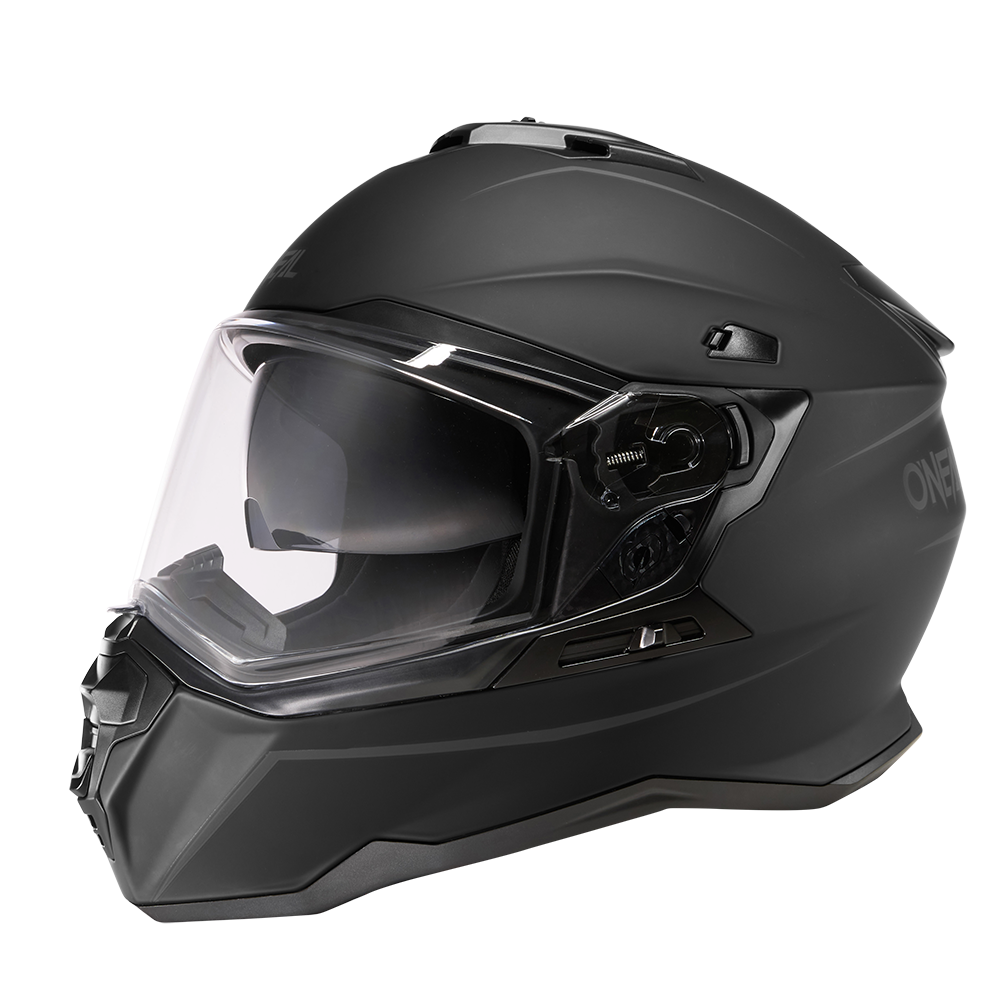 O'Neal D-SRS Solid V.24 helmet