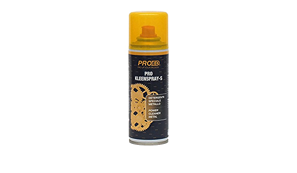 Proed Pro Kleenspray-S cleaner 20ml