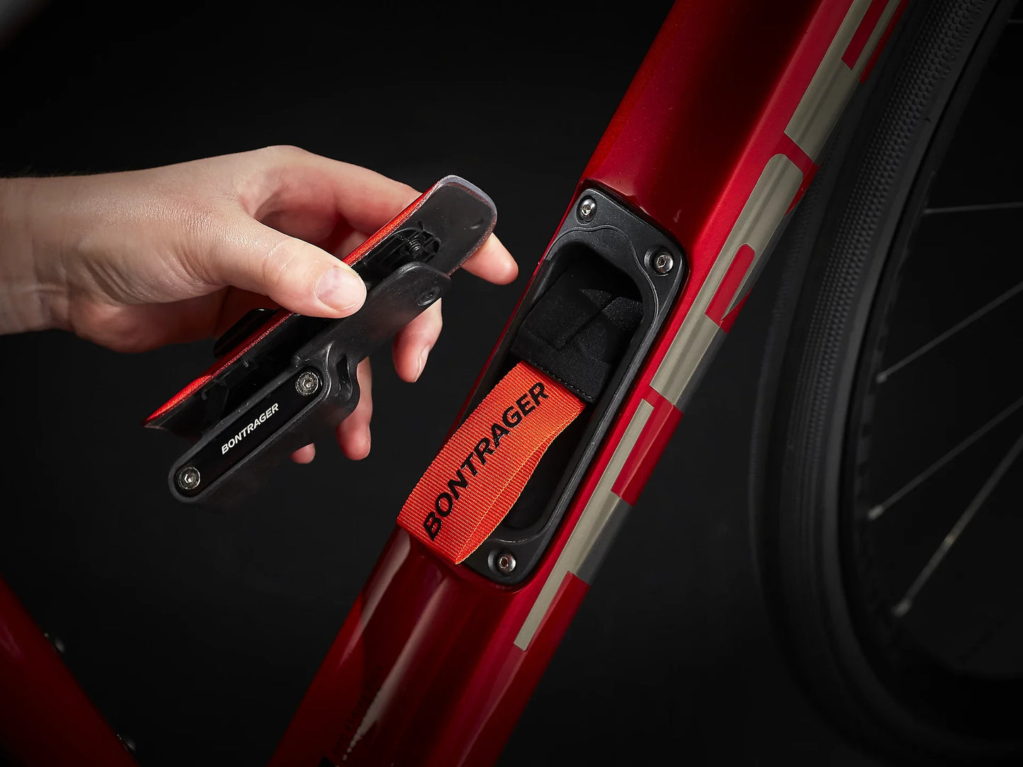 Trek Domane SL 6 AXS Gen 3 