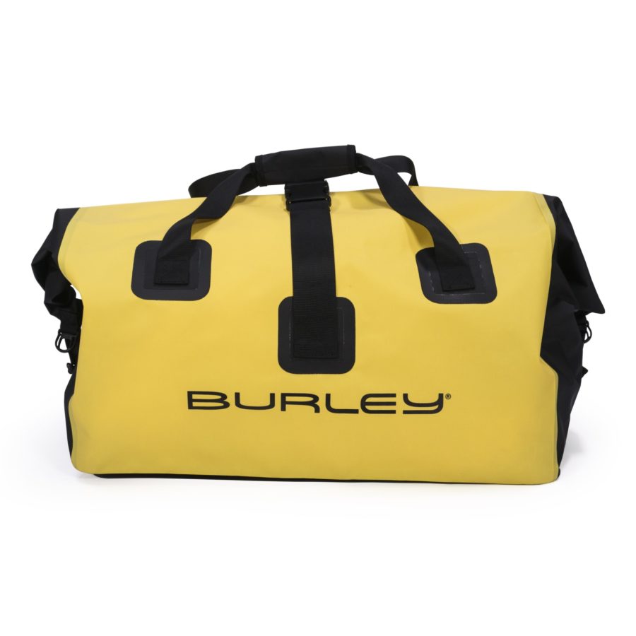 Burley Packsack