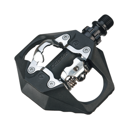 Exustar E-PM816 pedals