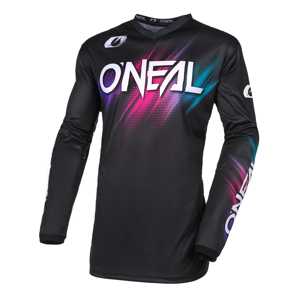 Maglia O'Neal  Element Voltage Donna  v.24