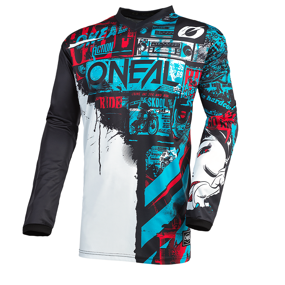 O'Neal Element Ride Trikot