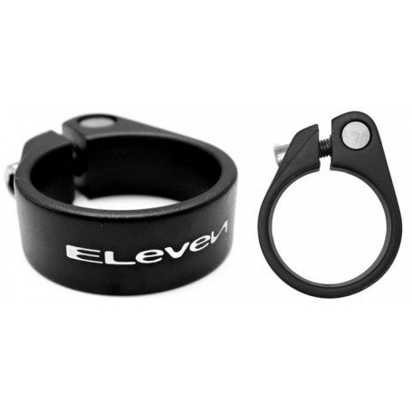 Eleven Seatpost Clamp Diam.35mm For Carbon Seatpost