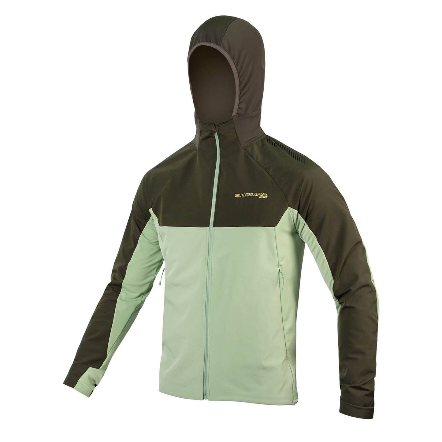 Endura MT500 Thermal L/S Jersey II Jacket