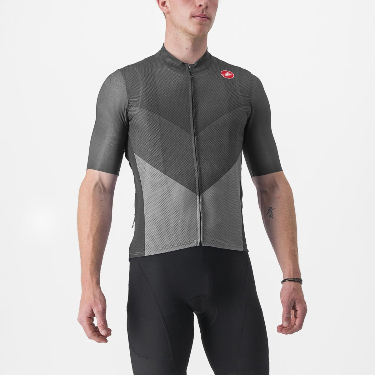 Castelli Endurance Pro 2 2023 jersey 