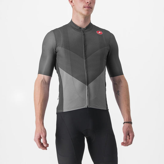 Castelli Endurance Pro 2 2023 Trikot 