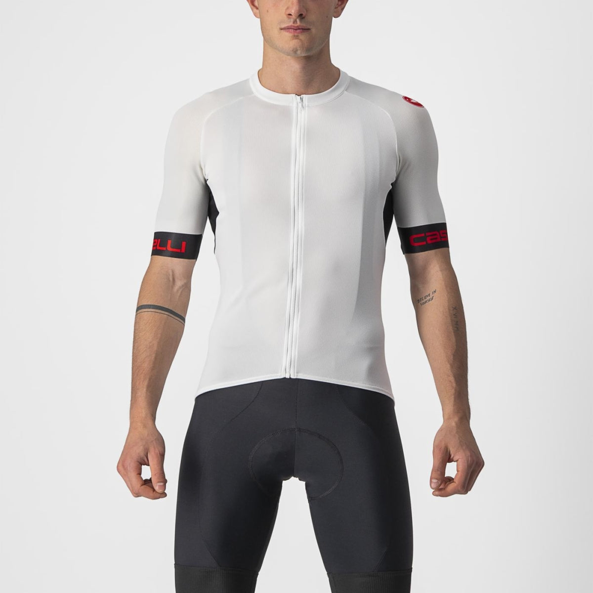 Castelli Entrance VI 2023 shirt 