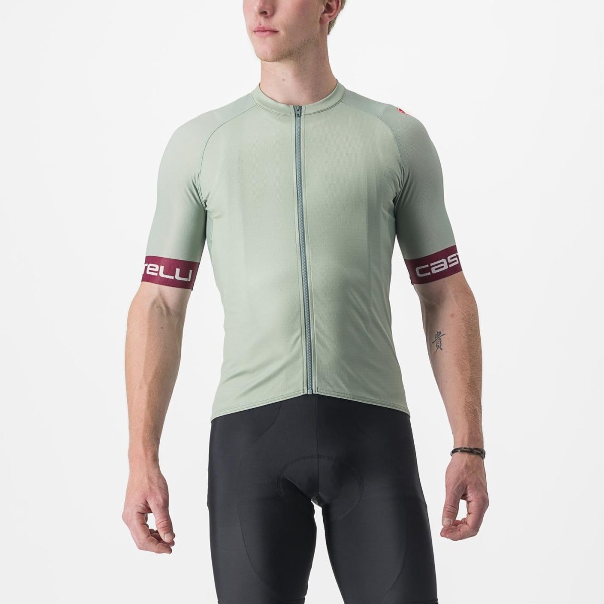 Castelli Entrance VI 2023 Trikot 