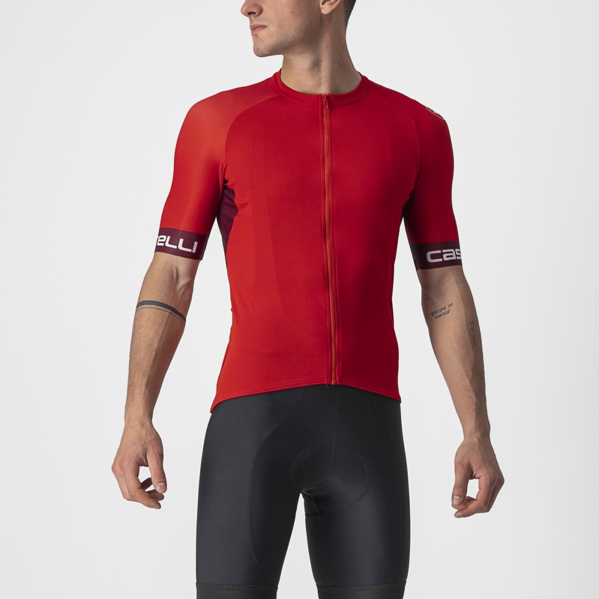 Castelli Entrance VI 2023 Trikot 