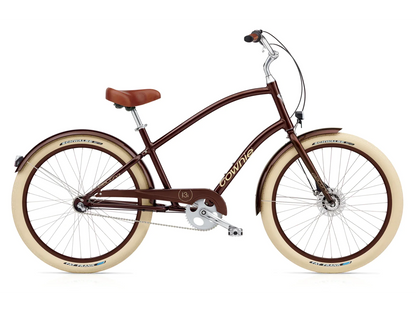 Electra Townie Balloon 3i EQ Herren