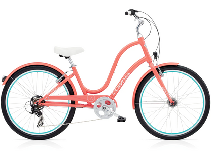 Electra Townie Original 7D EQ Damen