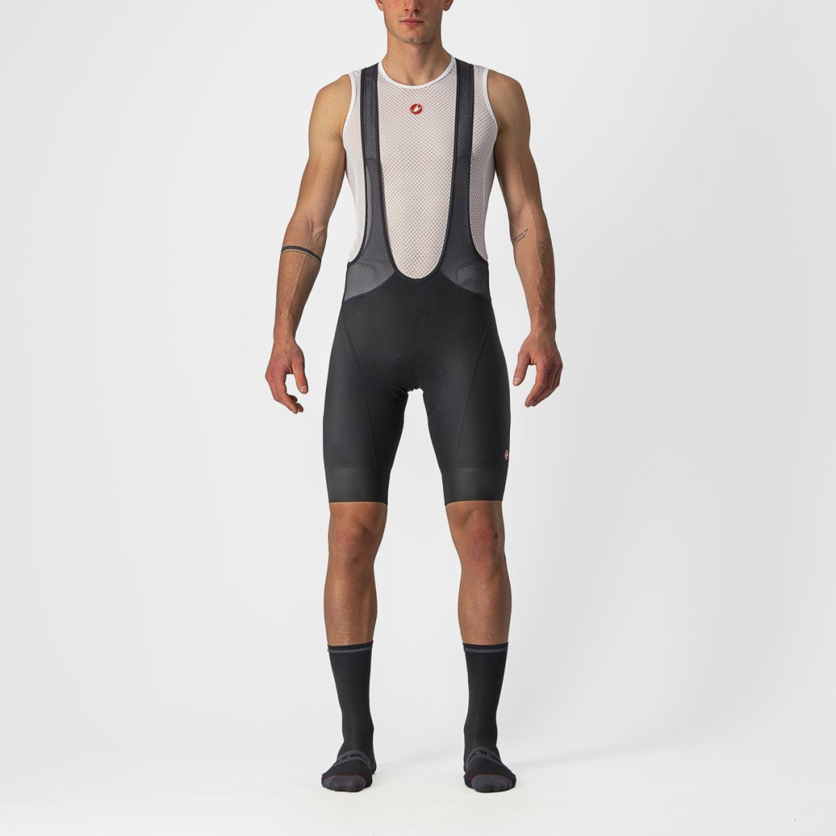 Castelli Endurance 3 2023 Trägerhose