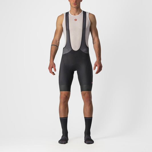 Castelli Endurance 3 2023 bib shorts