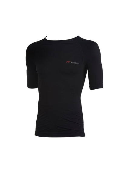 X-TECH Energy short sleeve jersey