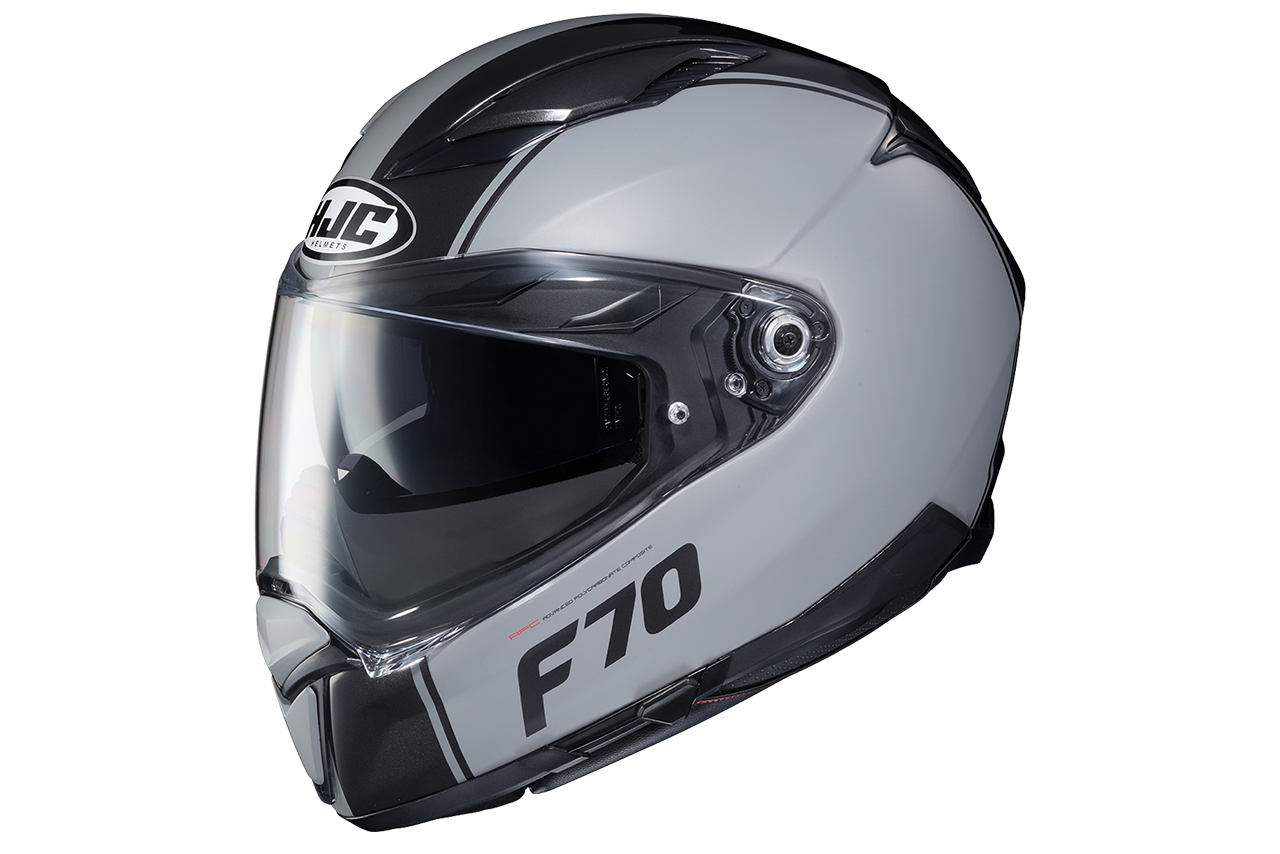 Hjc F70 Mago Helm