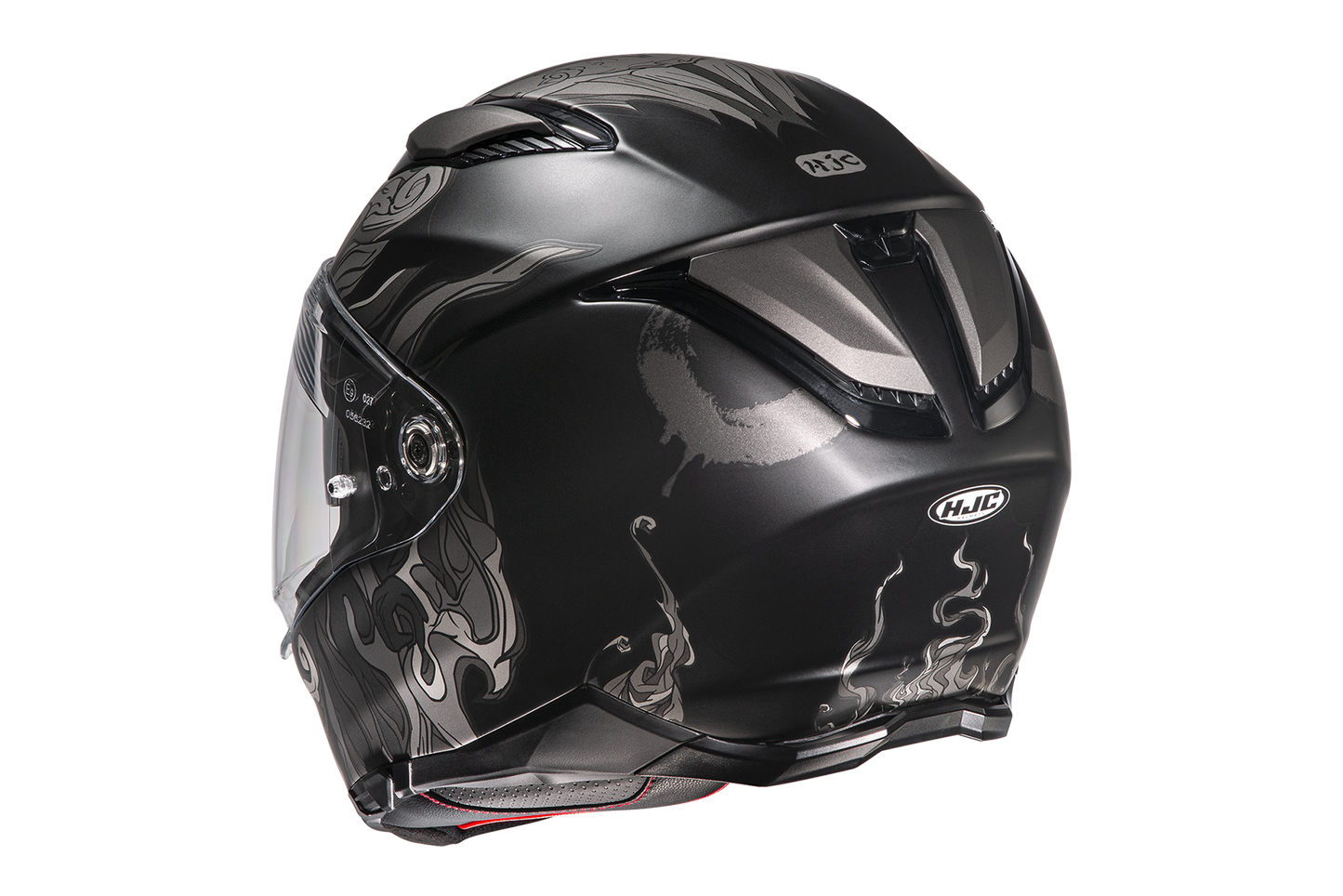 HJC F70 Spector Full Face Helmet