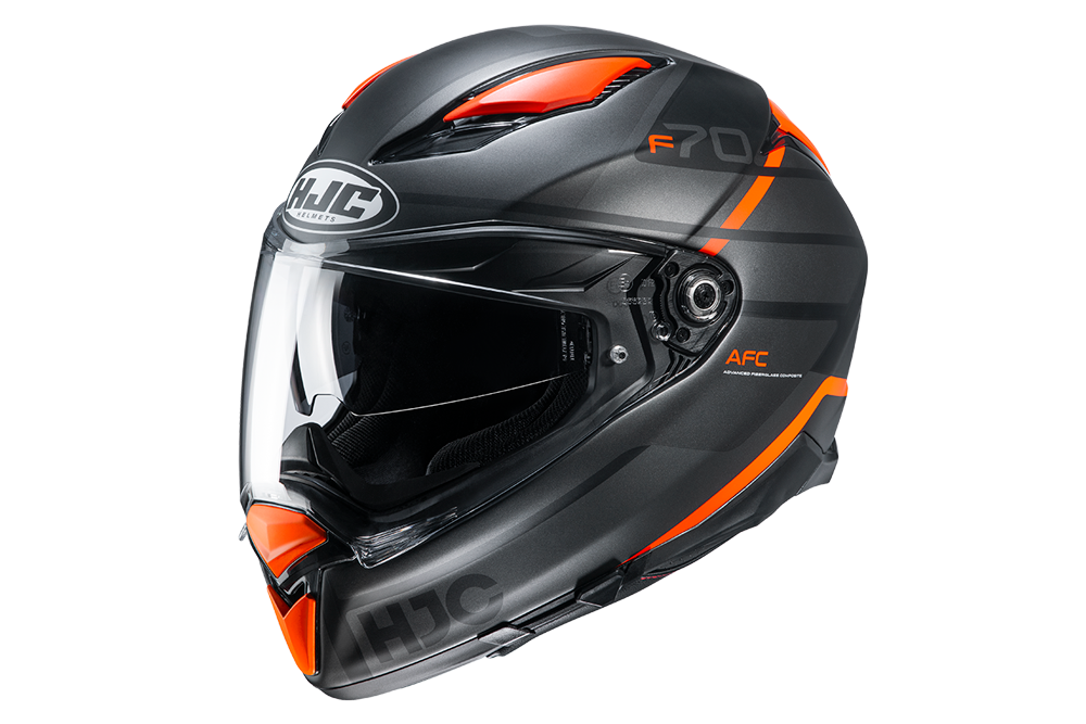 Hjc F70 Tino Full Face Helmet