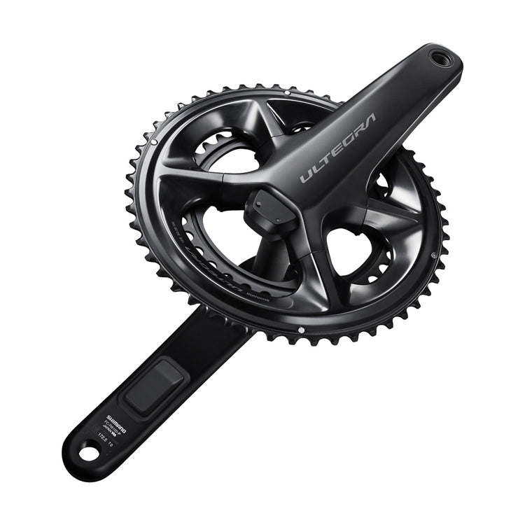 Shimano Ultegra FC-R8100-P Power Meter crankset