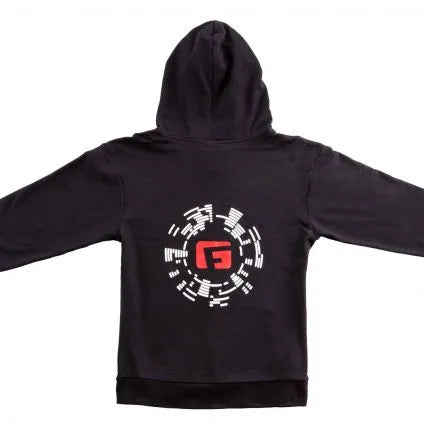 Felpa G-Form Hoodie