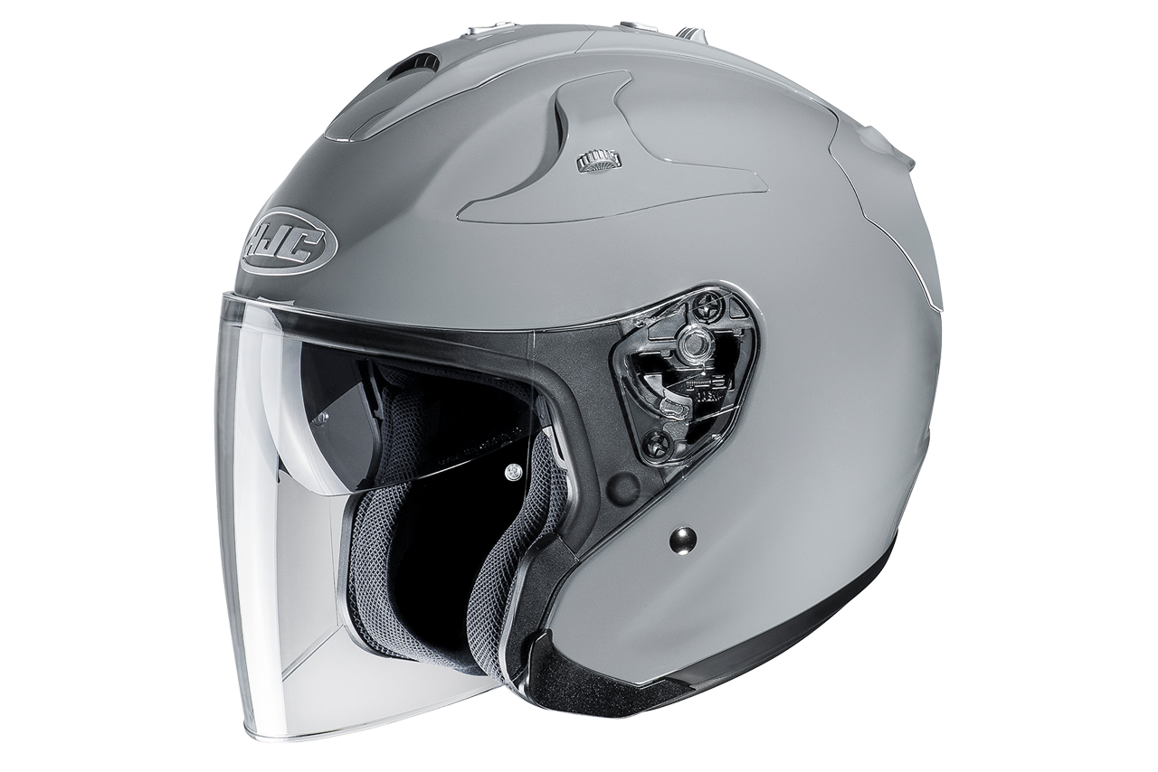 Hjc FG-JET UNI Helm