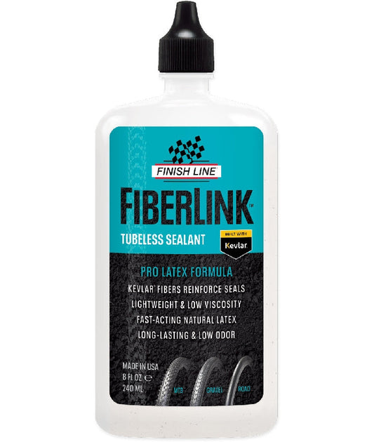 Finish Line FiberLink Dichtmittel DA 240ML