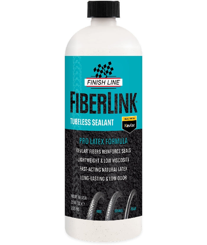 1LT Finish Line FiberLink sealant