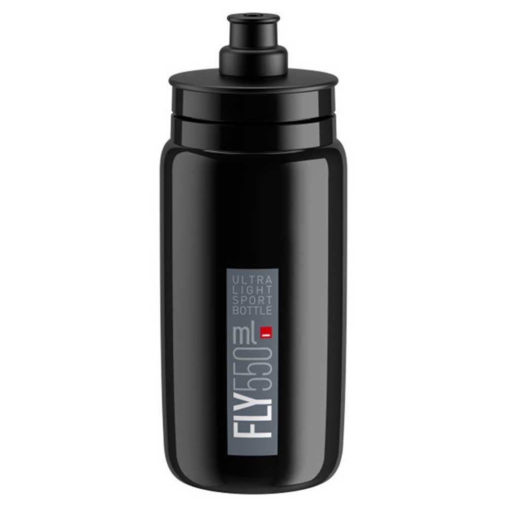 ELITE FLY BOTTLE BLACK color 550 ml