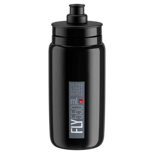 ELITE FLY BOTTLE SCHWARZ Farbe 550 ml