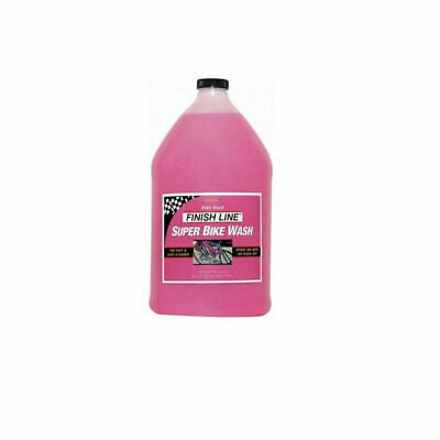 Finish Line Bike Wash Entfetter 3800 ML