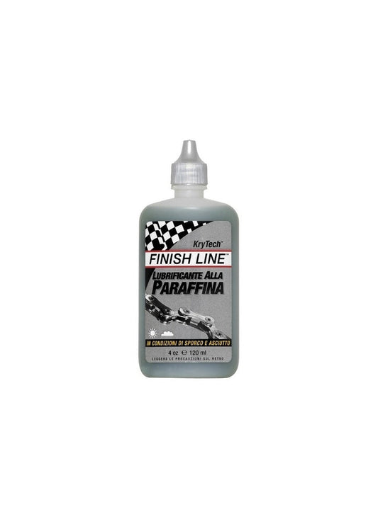 Finish Line Krytech Gleitmitteltropfen 120 ML