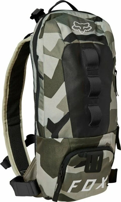 Fox Utility 6L Hydration Pack Small Backpack