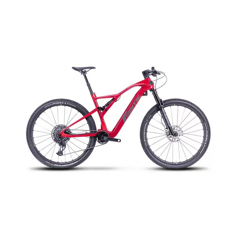 Fantastischer Rampage 1.4 Sport