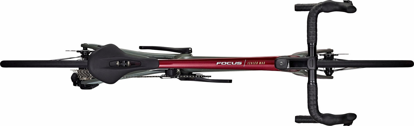 Focus Izalco Max 8.9 