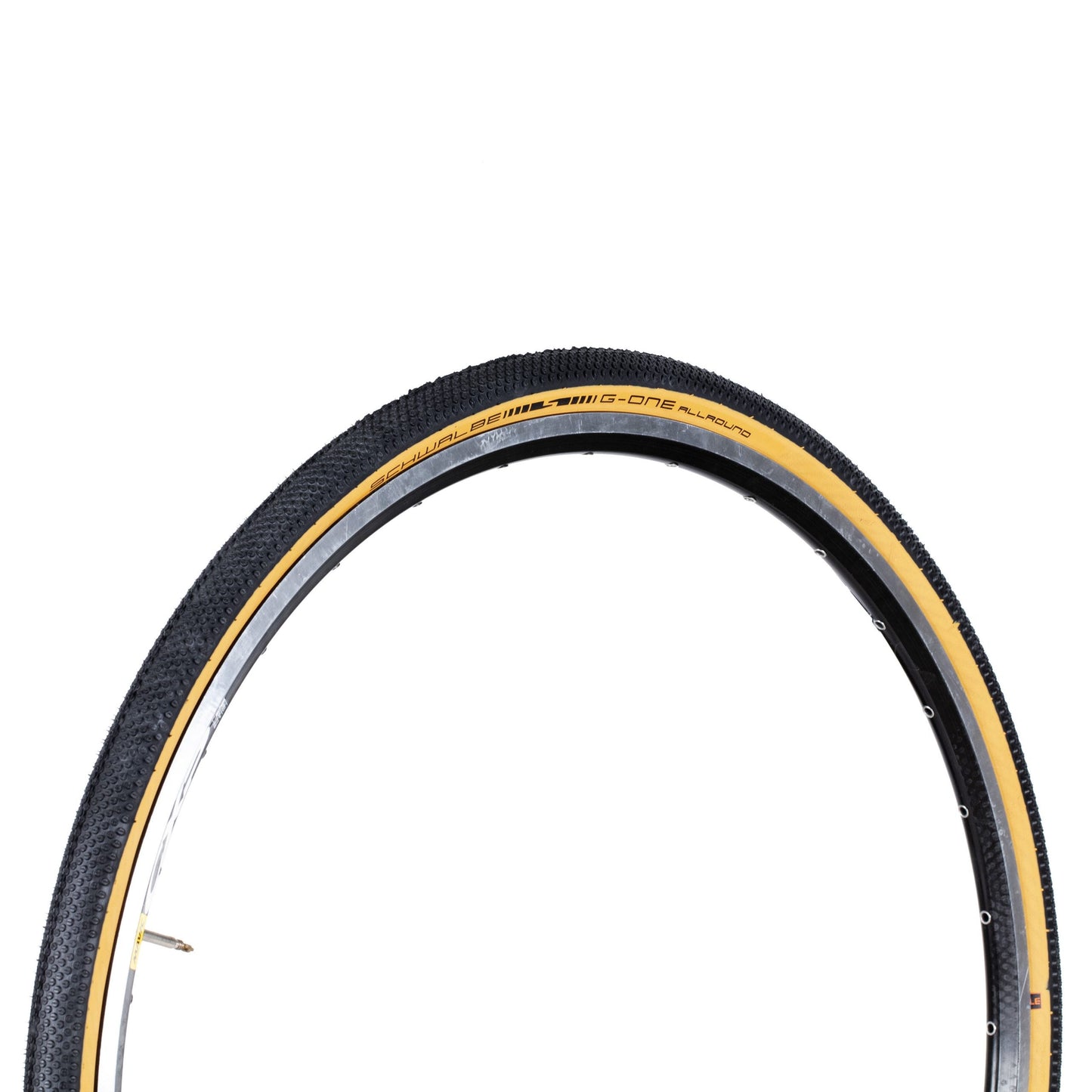 Schwalbe G-One AllRound 700X35 Addix Race Guard 