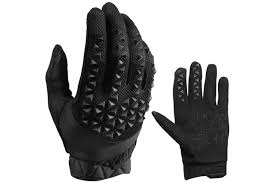 100 % Geomatic MTB-Handschuhe