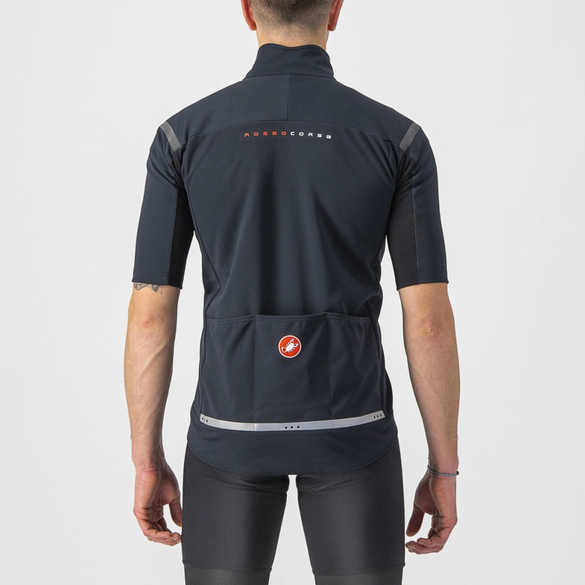 Castelli Gabba Ros 2 Jacke