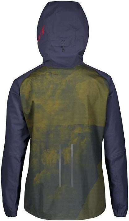 Scott Trail Storm WP 2021 Jacket