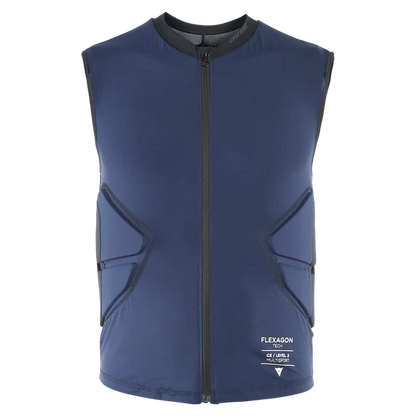 Dainese Flexagon Waistcoat Man Protective Vest