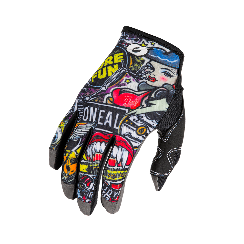 O'Neal Mayhem Crank II Multi-Handschuhe