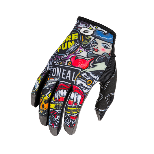 O'Neal Mayhem Crank II Multi-Handschuhe