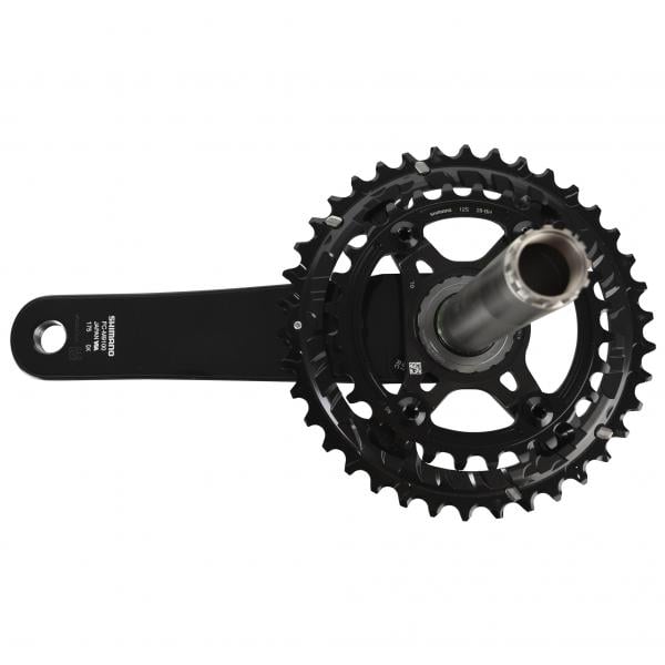 Shimano XTR FC-M9100 / 38-28 - 12s Kurbelgarnitur