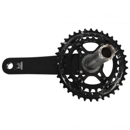 Shimano XTR FC-M9100 / 38-28 - 12s crankset