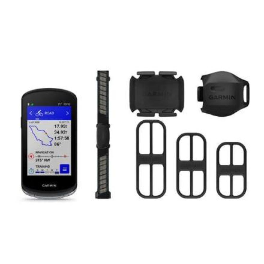 Garmin Edge 1040-Paket