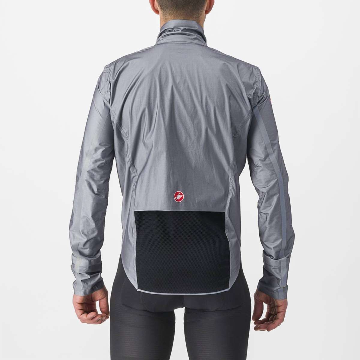 Castelli Tempesta Lite 2024 Jacke 