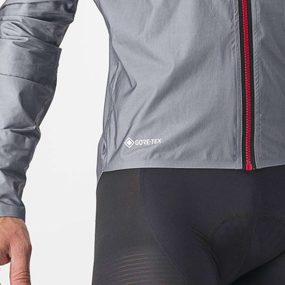 Castelli Tempesta Lite 2024 jacket 