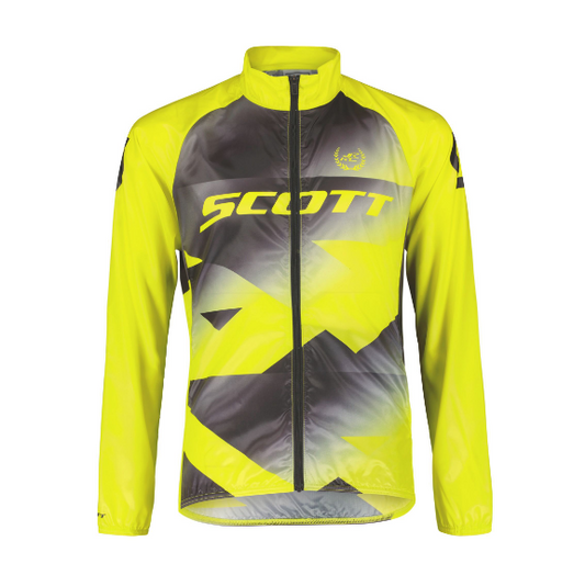 Scott RC Windjacke für Kinder