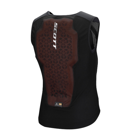 Scott Protector Softcon Hybrid Pro Schutzweste